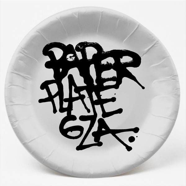Paper Plate - Single