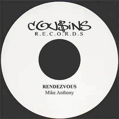 Ouça Rendezvous - Single de Mike Anthony.