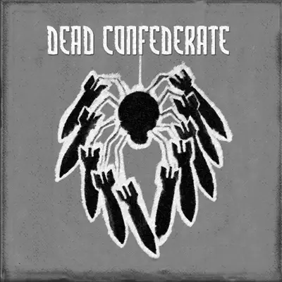 Dead Confederate - EP - Dead Confederate