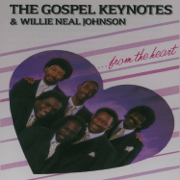 From The Heart - The Gospel Keynotes