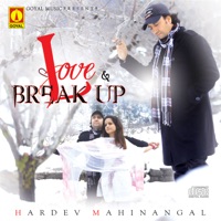 Love & Breakup - Hardev Mahinangal
