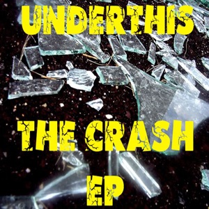 The Crash - EP