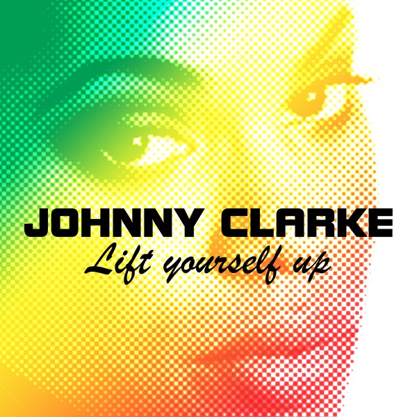 Lift Yourself Up (Can't Get Enough)