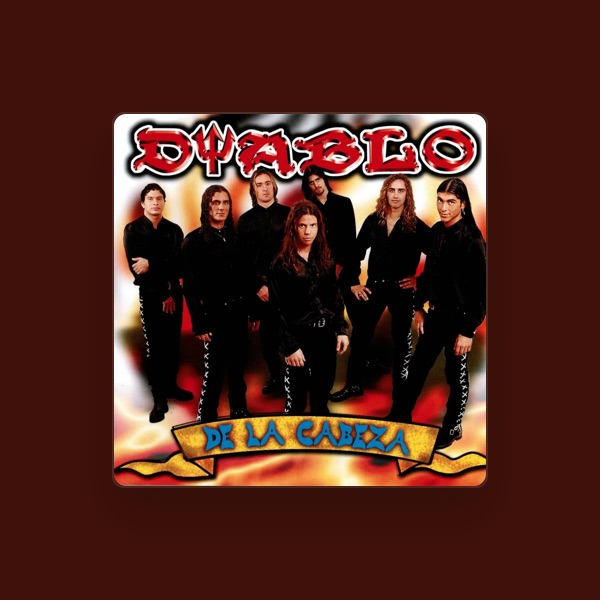 Diablo's avatar