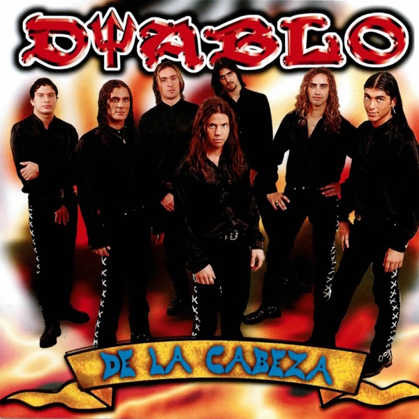 De La Cabeza