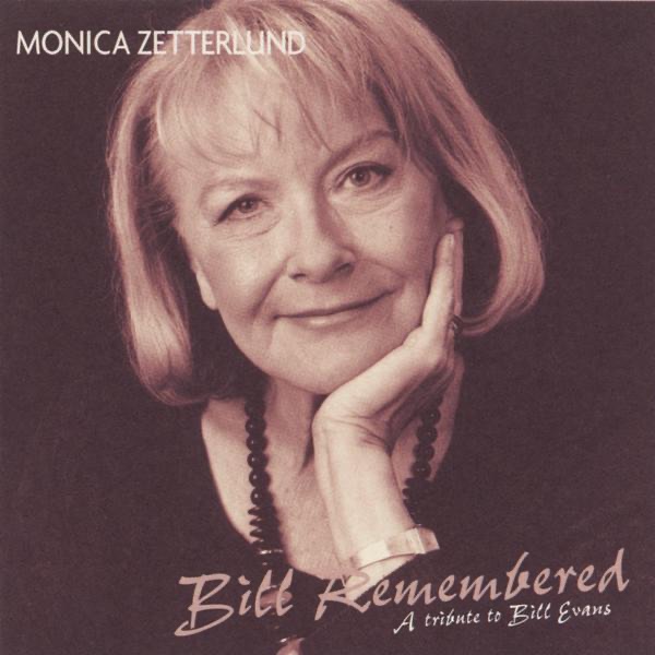 Bill Remembered - A Tribute to Bill Evans
