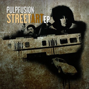 Street Art - EP