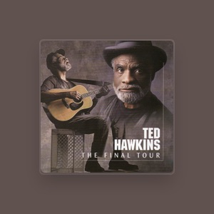 Ted Hawkins