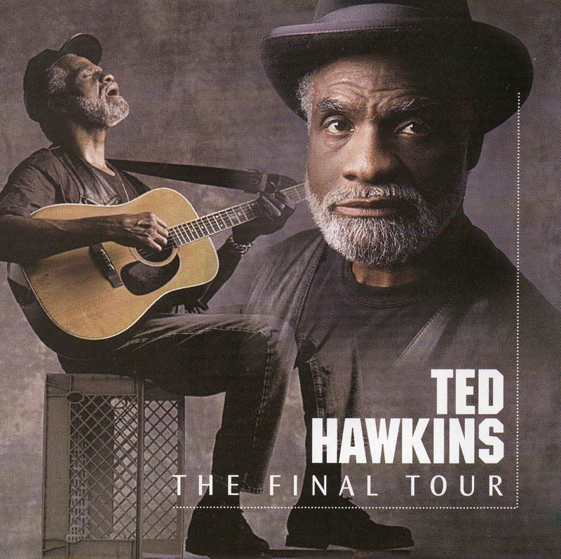The Final Tour