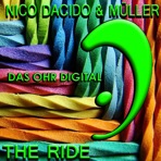 The Ride - EP