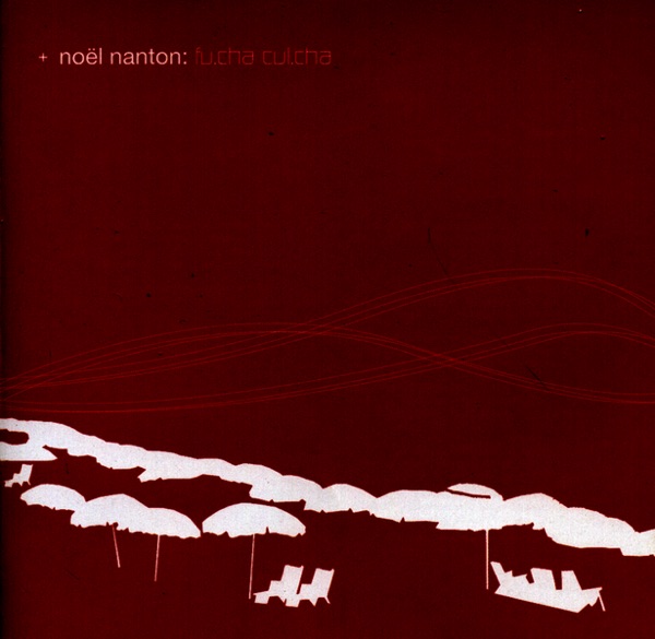 Noel Nanton — Mongo Bongo cover art
