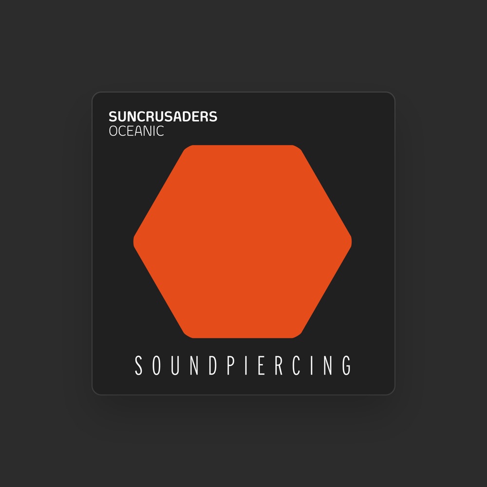 Фото Suncrusaders