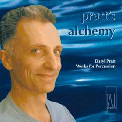 Daryl Pratt: Pratt's Alchemy
