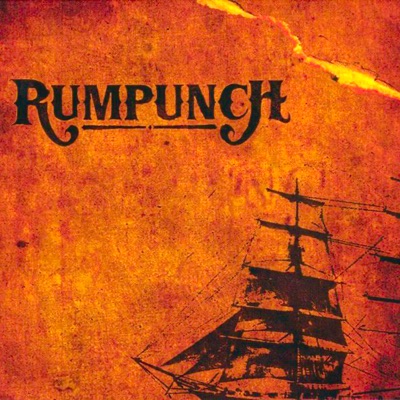 Rumpunch - The Rumpunch Tango