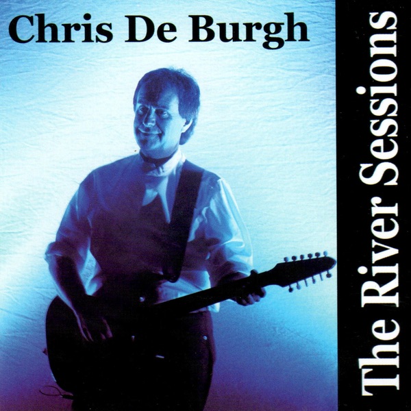 The River Sessions cover art