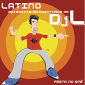 Festa no Apê (Dragostea Din Tei)