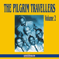 The Pilgrim Travelers - Close to Thee