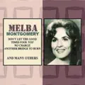 Melba Montgomery