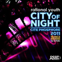 Cité Phosphore — Rational Youth