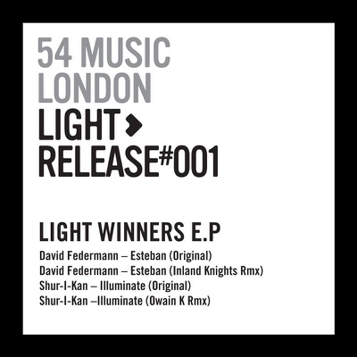Light Winners Ep