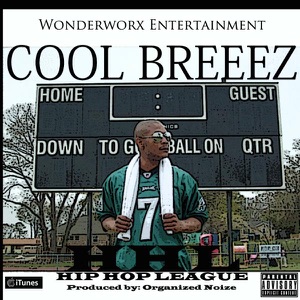 Hhl (Hip Hop League) (feat. Organized Noize) - Single
