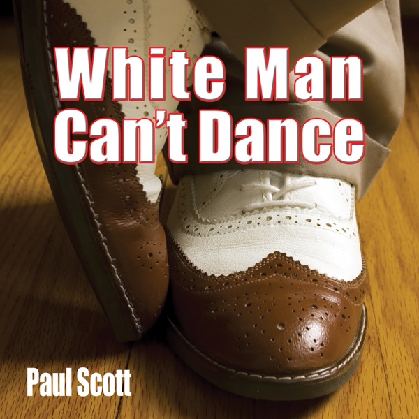 White Man Can't Dance