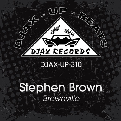 Brownville - EP