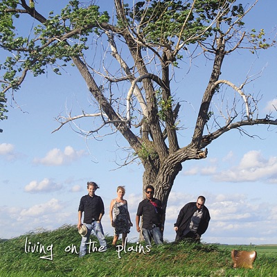 Living On the Plains