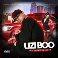 The Improvement - Uzi Boo