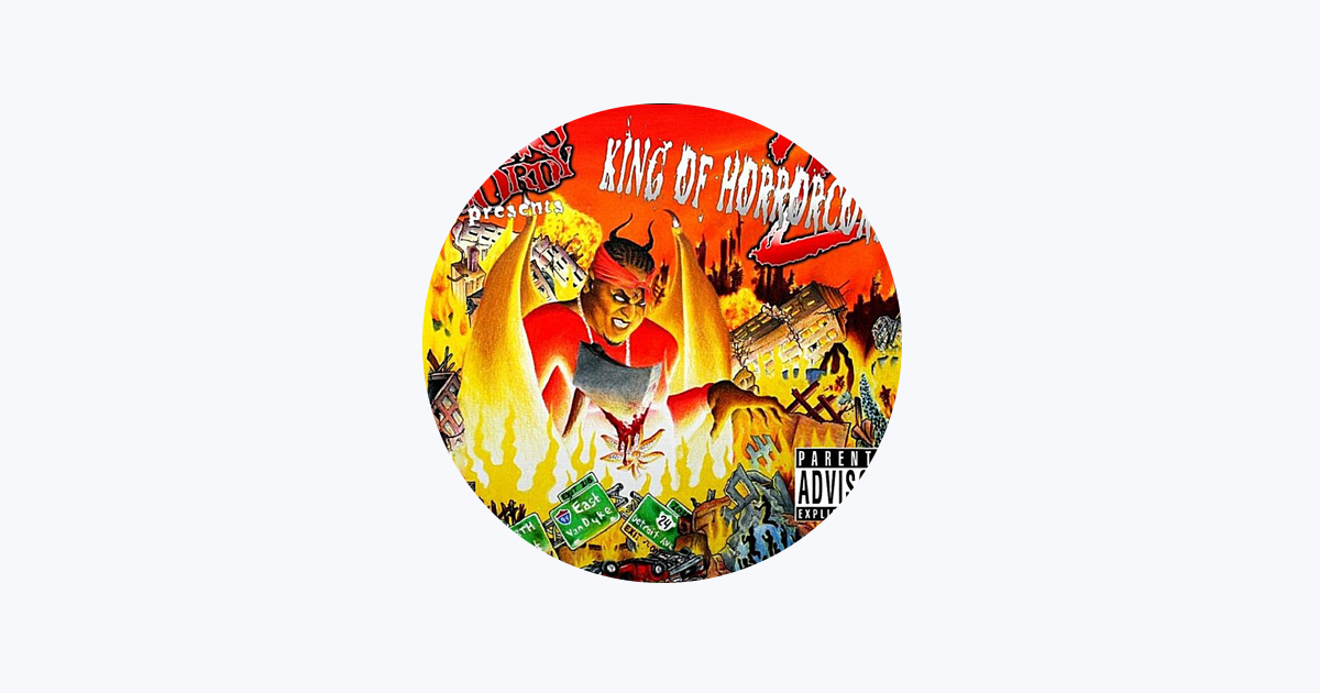 King Gordy - Apple Music
