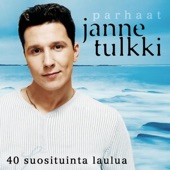 Sisältä Kultaa artwork