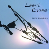 Lowri Evans - Yr Unig Le