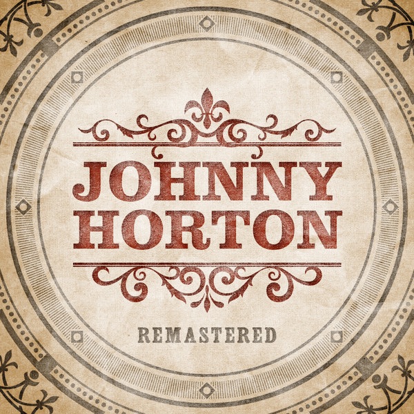 Johnny Horton