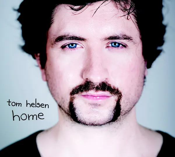 Sun in her eyes — Tom helsen