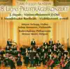 Baden-Badener Philharmonie, Mirjam Tschopp & Solene Kermarrec - Konzert Fur Violine Und Orchester, E-Moll, Op. 64: III. Allegretto Non Troppo - Allegro Molto Vivace
