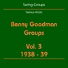 Benny Goodman Trio, Benny Goodman, Teddy Wilson & Gene Krupa - I Know That You Know