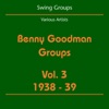 Benny Goodman Quartet