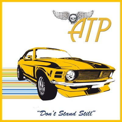 Don't Stand Still / Spoons