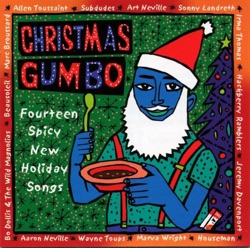 Aaron Neville - Christmas Prayer