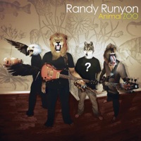 Animal Zoo - Randy Runyon