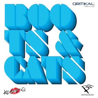 Boots & Cats - Single