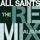 All Saints - War of Nerves (Ganja Kru Remix)
