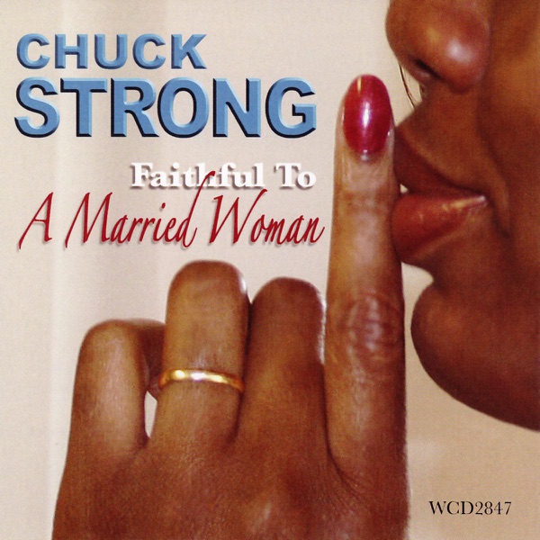 Faithful to a Married Woman