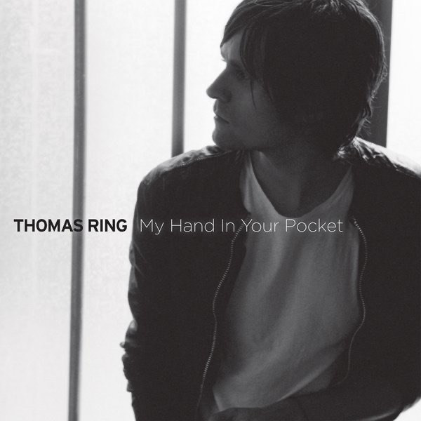 My Hand In Your Pocket - Single