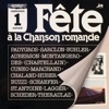 Fête A La Chanson Romande – Lausanne, 1er Septembre 1979 (Evasion)