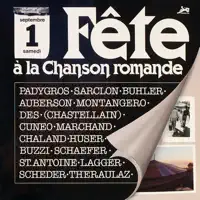 Pierre Huser - La Rivière — Jean