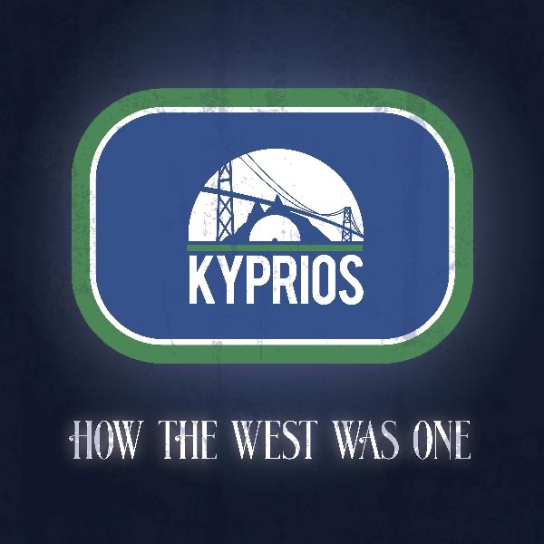 How the West Was One