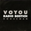 Radio Bostich (Tune In Mix)