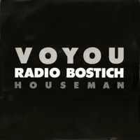 RADIO BOSTICH