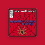 Ray Wall Band